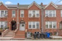 Prime Dyker Height location! This brick, two family property on for sale in Brooklyn New York Kings County County on GolfHomes.com