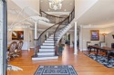 This stunning, over 6,500 sq. ft. open floorplan home, is within for sale in Duluth Georgia Gwinnett County County on GolfHomes.com