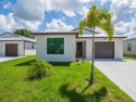 Step into this 2023 Newly Built home on a Land Lease for $831 a for sale in Fort Pierce Florida Saint Lucie County County on GolfHomes.com