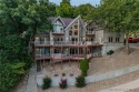 Discover your dream lakefront retreat! This stunning 5,700 sq ft for sale in Linn Creek Missouri Camden County County on GolfHomes.com
