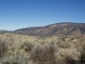 Beautiful 3 acre view lot overlooking Bear Valley. Large area to for sale in Tehachapi California Kern County County on GolfHomes.com