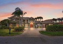PGA NATIONAL'S MOST PRESTIGIOUS ESTATE IS FINALLY AVAILABLE! for sale in Palm Beach Gardens Florida Palm Beach County County on GolfHomes.com