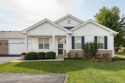 Great Whitney Model.  Lots of news to be ready to move into! for sale in Crest Hill Illinois Will County County on GolfHomes.com