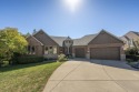 Your new home awaits in the highly sought-after Rivercut for sale in Springfield Missouri Greene County County on GolfHomes.com