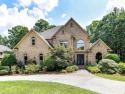 Discover the epitome of luxury living in this stunning executive for sale in Charlotte North Carolina Mecklenburg County County on GolfHomes.com