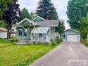 Great Historic Home Right Across from the Golf Course! Come for sale in American Falls Idaho Power County County on GolfHomes.com