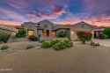 Luxury and comfort await you in this beautiful Golf Course home! for sale in Surprise Arizona Maricopa County County on GolfHomes.com