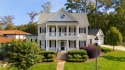 This lovely home, located on the golf course in The Preserve at for sale in Chapel Hill North Carolina Chatham County County on GolfHomes.com