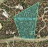 A gorgeous 3.35 acre homesite in the coveted PaaKo community is for sale in Sandia Park New Mexico Bernalillo County County on GolfHomes.com