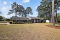 Enjoy this solid brick ranch with a waterview hi above the for sale in Minnesott Beach North Carolina Pamlico County County on GolfHomes.com