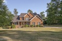 Welcome to this beautiful home set on an extra wide lot for sale in Macon Georgia Bibb County County on GolfHomes.com