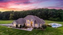Luxury Home in scenic Bristol, Virginia - a custom-built luxury for sale in Bristol Virginia Washington County County on GolfHomes.com