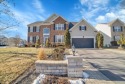 Beautiful open concept floor plan with soaring high ceilings for sale in Elgin Illinois Cook County County on GolfHomes.com