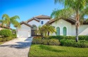 Exquisite luxury custom home meticulously crafted by the for sale in Naples Florida Collier County County on GolfHomes.com