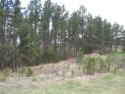 1.24 +/- acres in Country Club Estates Subdivision.  Adjoining for sale in Hot Springs South Dakota Fall River County County on GolfHomes.com