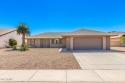 Welcome to this nicely updated move-in ready home in a lovely for sale in Sun City West Arizona Maricopa County County on GolfHomes.com