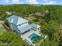 Ultra-Custom Inlet Beach Retreat 5 Bedrooms | 5.5 Bathrooms | 3 for sale in Inlet Beach Florida Walton County County on GolfHomes.com