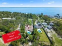 Just reduced $125,000! Priced to sell!! Do not wait -- schedule for sale in Miramar Beach Florida Okaloosa County County on GolfHomes.com