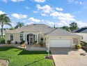 This luxurious 3 bedroom 3 bath custom home is newly updated and for sale in Leesburg Florida Lake County County on GolfHomes.com