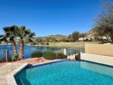 Welcome to this stunning lakefront home in the highly for sale in Phoenix Arizona Maricopa County County on GolfHomes.com