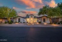 Stunning 4 bed, 3.5 bath single level home in the desirable for sale in Scottsdale Arizona Maricopa County County on GolfHomes.com