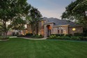 Welcome to an exquisite Conn-Anderson custom-built residence for sale in Southlake Texas Tarrant County County on GolfHomes.com