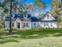 Don't miss out on this practically new meticulously maintained for sale in Crawfordville Florida Wakulla County County on GolfHomes.com