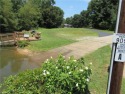 High Rock Lakefront Large Lot  for sale in Salisbury North Carolina Davidson County County on GolfHomes.com