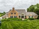 Don't miss this once in a lifetime opportunity to own arguably for sale in Carmel Indiana Hamilton County County on GolfHomes.com