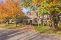 Stunning European-inspired home on Loch Lloyd's iconic 18th hole for sale in Loch Lloyd Missouri Cass County County on GolfHomes.com