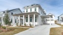 This exceptional Topsail Plan by Cole Construction offers luxury for sale in Watersound Beach Florida Walton County County on GolfHomes.com