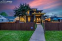 Experience elevated living in this stunning custom-built home for sale in Denver Colorado Denver County County on GolfHomes.com