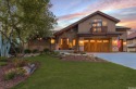 Are you looking for a mountain contemporary home on a flat lot for sale in Park City Utah Summit County County on GolfHomes.com
