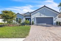Welcome to this breathtaking Palazzio GOLF DEEDED model with for sale in Bradenton Florida Manatee County County on GolfHomes.com