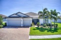 This highly desired and spacious Stellar floor plan provides for sale in Ave Maria Florida Collier County County on GolfHomes.com
