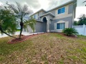 Nestled in the highly sought-after Buckhorn Preserve Community for sale in Valrico Florida Hillsborough County County on GolfHomes.com
