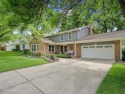 COMPLETELY REMODELED & Beautifully Designed - EVERYTHING has for sale in Wheaton Illinois DuPage County County on GolfHomes.com