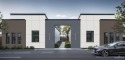 Incredible investment opportunity! This high-end fourplex on a for sale in Edinburg Texas Hidalgo County County on GolfHomes.com