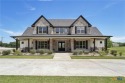 Welcome to 795 Van Bibber Rd, a stunning Texas farmhouse-style for sale in Salado Texas Bell County County on GolfHomes.com