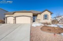 A rare find! Take pride in residing in this beautiful 5-bedroom for sale in Peyton Colorado El Paso County County on GolfHomes.com