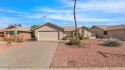 This charming and well-maintained single-level home is nestled for sale in Peoria Arizona Maricopa County County on GolfHomes.com