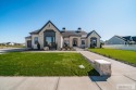 Stunning custom luxury home in Idaho Falls featuring 6 spacious for sale in Idaho Falls Idaho Bonneville County County on GolfHomes.com