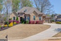 Welcome to refined elegance in this 5 BR/5 BA home on the 10th for sale in Jefferson Georgia Jackson County County on GolfHomes.com