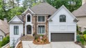 A rare opportunity in the prestigious Country Club of the South! for sale in Alpharetta Georgia Fulton County County on GolfHomes.com