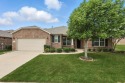 Stunning Sonoma Cove Plan backs up to a Nature Preserve and a for sale in Frisco Texas Denton County County on GolfHomes.com
