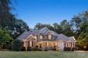 Located on a picturesque, park-like lot, this beautiful custom for sale in Denver North Carolina Lincoln County County on GolfHomes.com