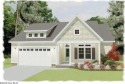 The Coventry welcomes you home. This newly-constructed 3-bedroom for sale in New Bern North Carolina Craven County County on GolfHomes.com