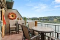 Complete package with this stylish 3-bed, 2-bath loft condo at for sale in Camdenton Missouri Camden County County on GolfHomes.com