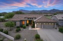 INCREDIBLE Oversized Cul De Sac Style END Lot Features PANORAMIC for sale in Gold Canyon Arizona Pinal County County on GolfHomes.com