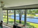 RARELY AVAILABLE  **CORNER**  CONDO WITH GORGEOUS WATER AND for sale in Deerfield Beach Florida Broward County County on GolfHomes.com